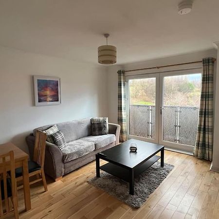Modern 2 Bedroom Flat Near Glasgow City Centre Zewnętrze zdjęcie